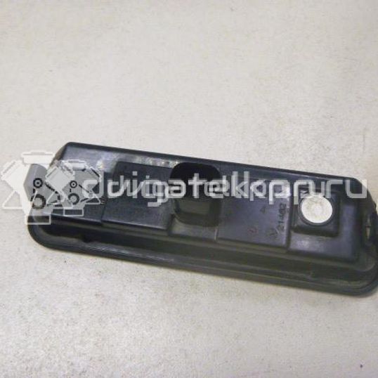 Фото Кнопка открывания багажника  BM5119B514AE для Ford Focus / Tourneo / B-Max Jk
