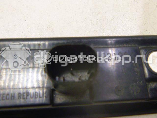 Фото Кнопка открывания багажника  BM5119B514AE для Ford Focus / Tourneo / B-Max Jk {forloop.counter}}