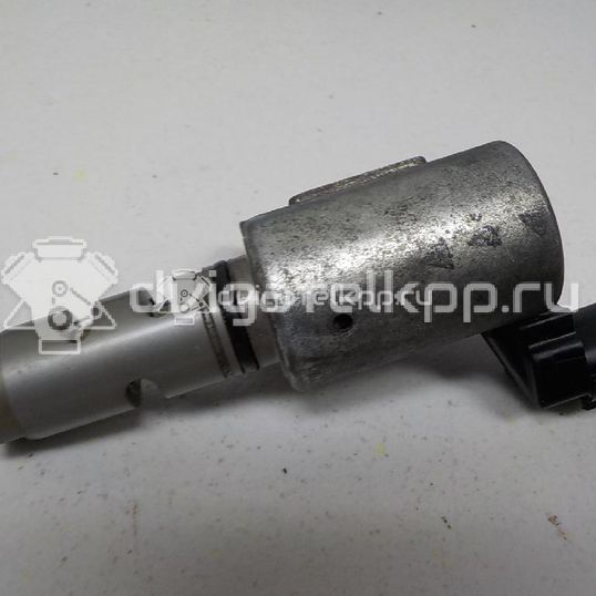 Фото Клапан электромагн. изменения фаз ГРМ  1871405 для Ford Fiesta / Focus / Tourneo / C-Max / Ka