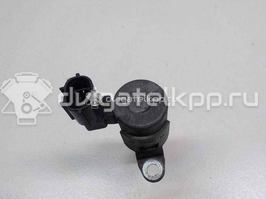 Фото Клапан электромагн. изменения фаз ГРМ  1871405 для Ford Fiesta / Focus / Tourneo / C-Max / Ka {forloop.counter}}