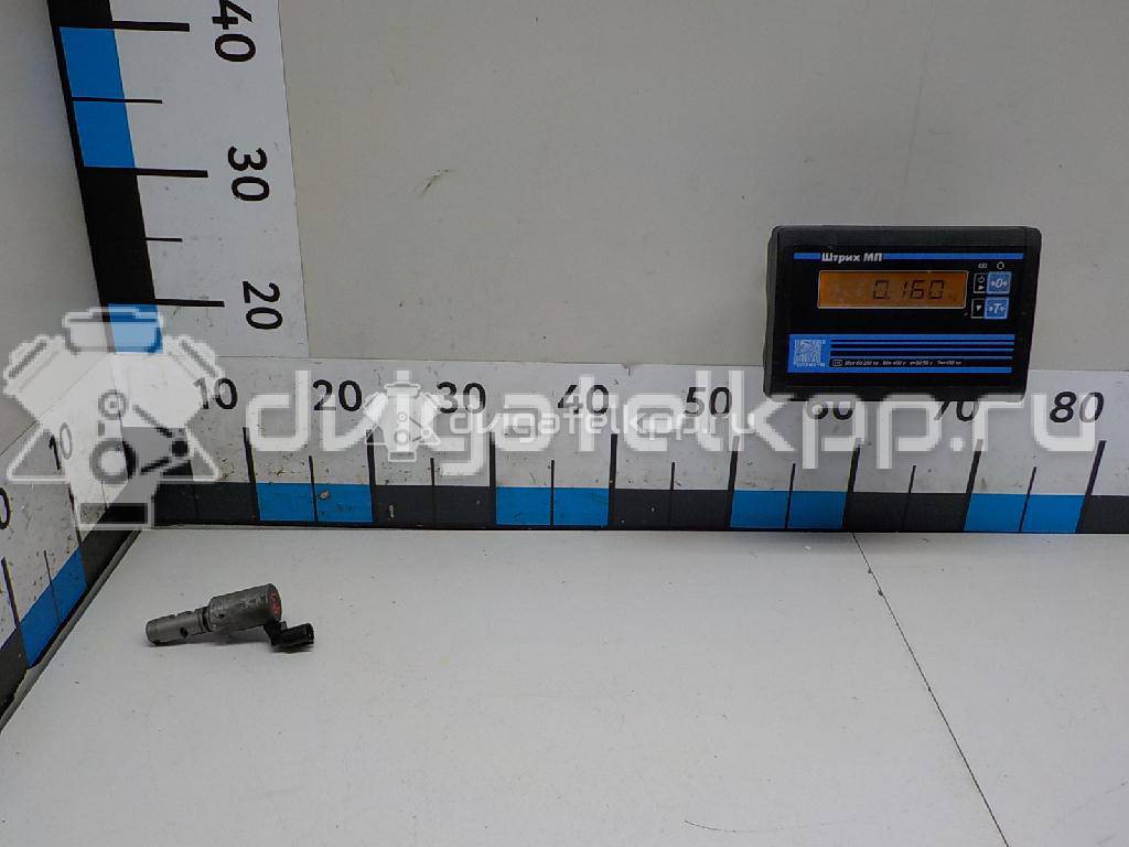 Фото Клапан электромагн. изменения фаз ГРМ  1871405 для Ford Fiesta / Focus / Tourneo / C-Max / Ka {forloop.counter}}