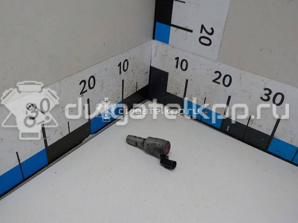 Фото Клапан электромагн. изменения фаз ГРМ  1871405 для Ford Fiesta / Focus / Tourneo / C-Max / Ka {forloop.counter}}