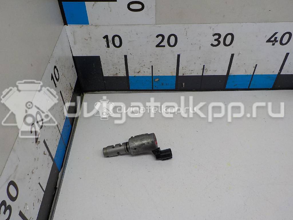 Фото Клапан электромагн. изменения фаз ГРМ  1871405 для Ford Fiesta / Focus / Tourneo / C-Max / Ka {forloop.counter}}