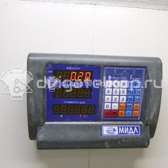 Фото Клапан электромагн. изменения фаз ГРМ  1871406 для Ford Fiesta / Focus / Tourneo / C-Max / Galaxy