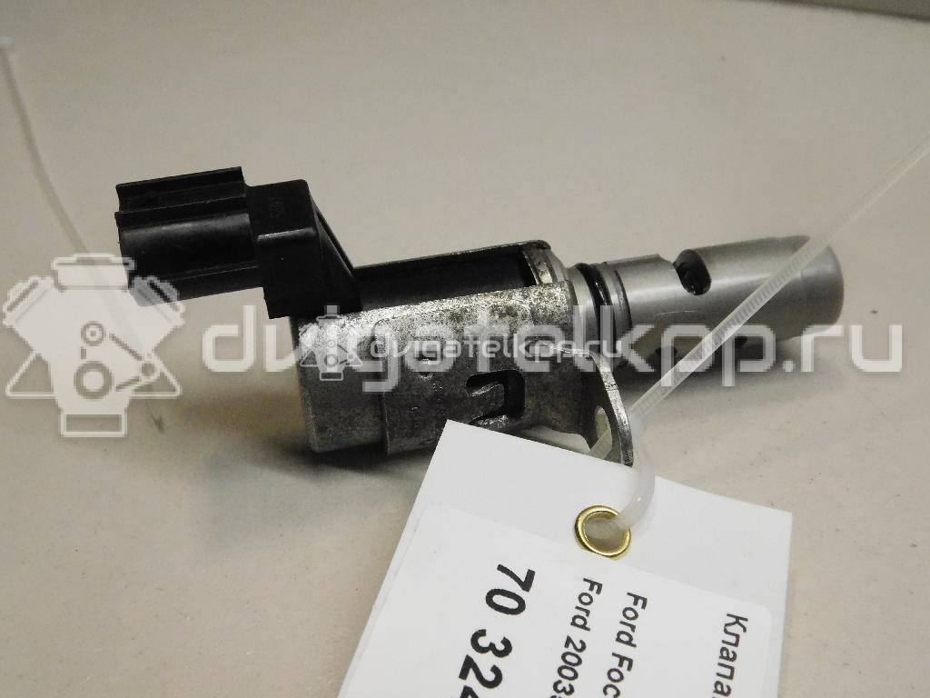Фото Клапан электромагн. изменения фаз ГРМ  2003597 для Ford Fiesta / Focus / C-Max / Galaxy / Grand {forloop.counter}}