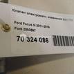 Фото Клапан электромагн. изменения фаз ГРМ  2003597 для Ford Fiesta / Focus / C-Max / Galaxy / Grand {forloop.counter}}
