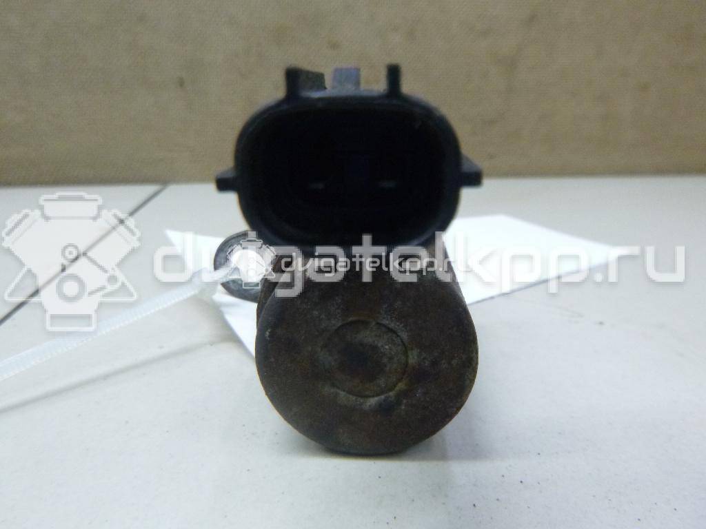 Фото Клапан электромагн. изменения фаз ГРМ  2003597 для Ford Fiesta / Focus / C-Max / Galaxy / Grand {forloop.counter}}