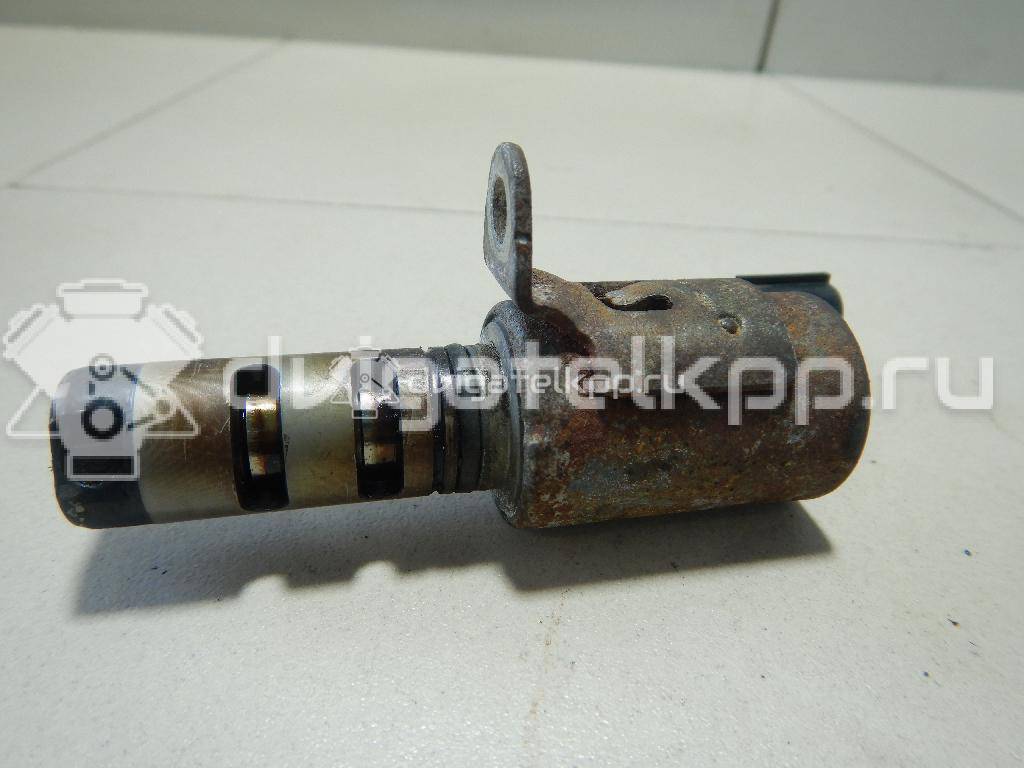 Фото Клапан электромагн. изменения фаз ГРМ  2003597 для Ford Fiesta / Focus / C-Max / Galaxy / Grand {forloop.counter}}