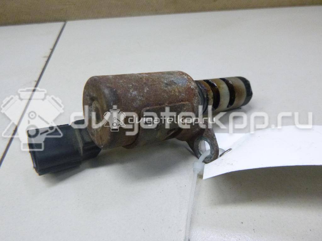 Фото Клапан электромагн. изменения фаз ГРМ  2003597 для Ford Fiesta / Focus / C-Max / Galaxy / Grand {forloop.counter}}