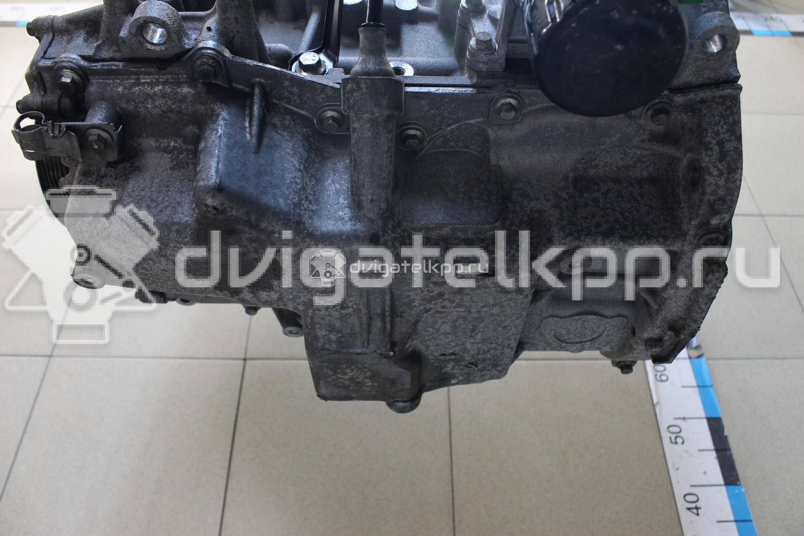 Фото Контрактный (б/у) двигатель Q7DA для Ford Focus / C-Max 125 л.с 16V 1.8 л Бензин/спирт 1525799 {forloop.counter}}