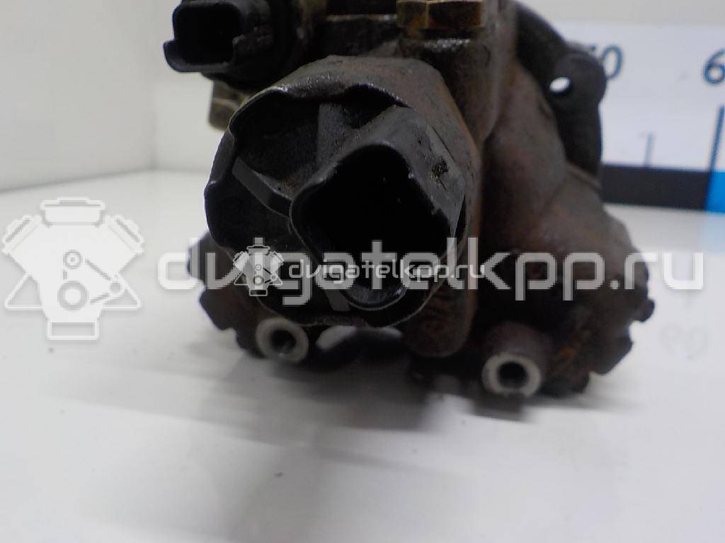 Фото ТНВД  1543842 для Ford Focus / Tourneo / C-Max / Galaxy / S-Max {forloop.counter}}