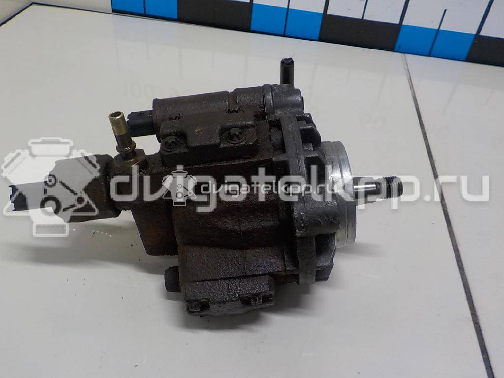 Фото ТНВД  1543842 для Ford Focus / Tourneo / C-Max / Galaxy / S-Max {forloop.counter}}