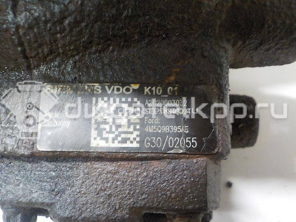 Фото ТНВД  1543842 для Ford Focus / Tourneo / C-Max / Galaxy / S-Max {forloop.counter}}