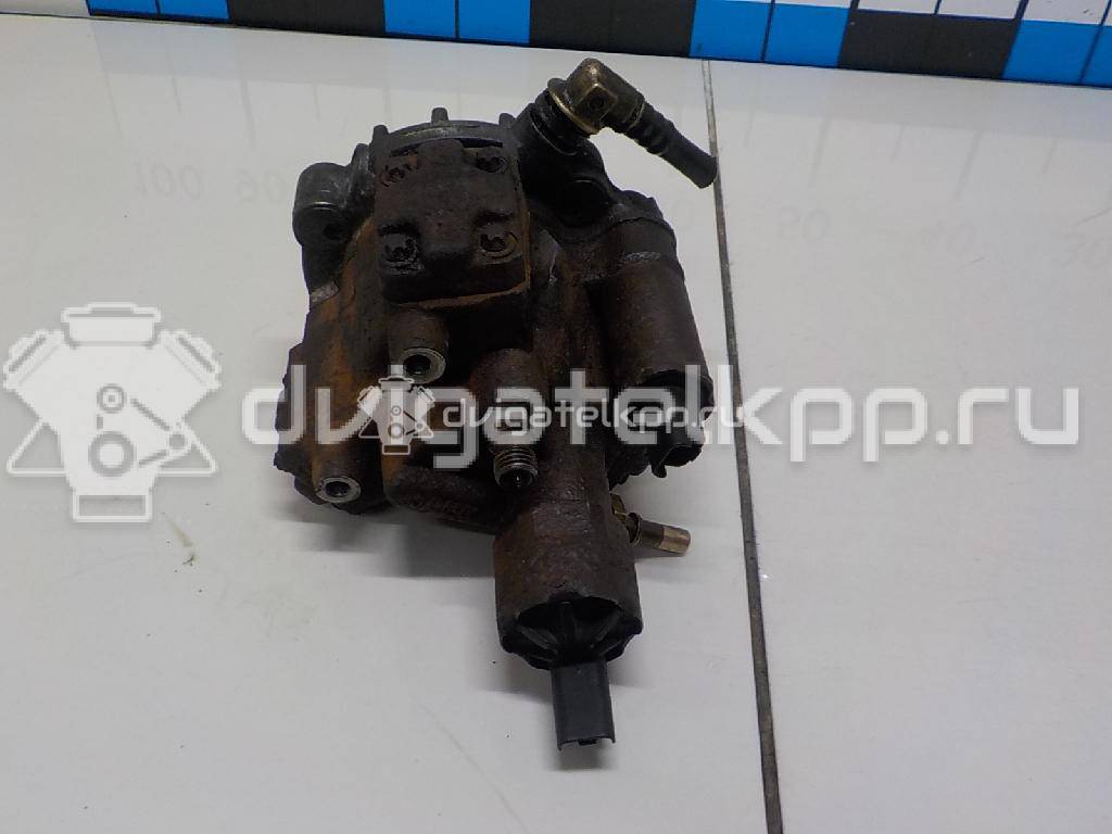 Фото ТНВД  1543842 для Ford Focus / Tourneo / C-Max / Galaxy / S-Max {forloop.counter}}