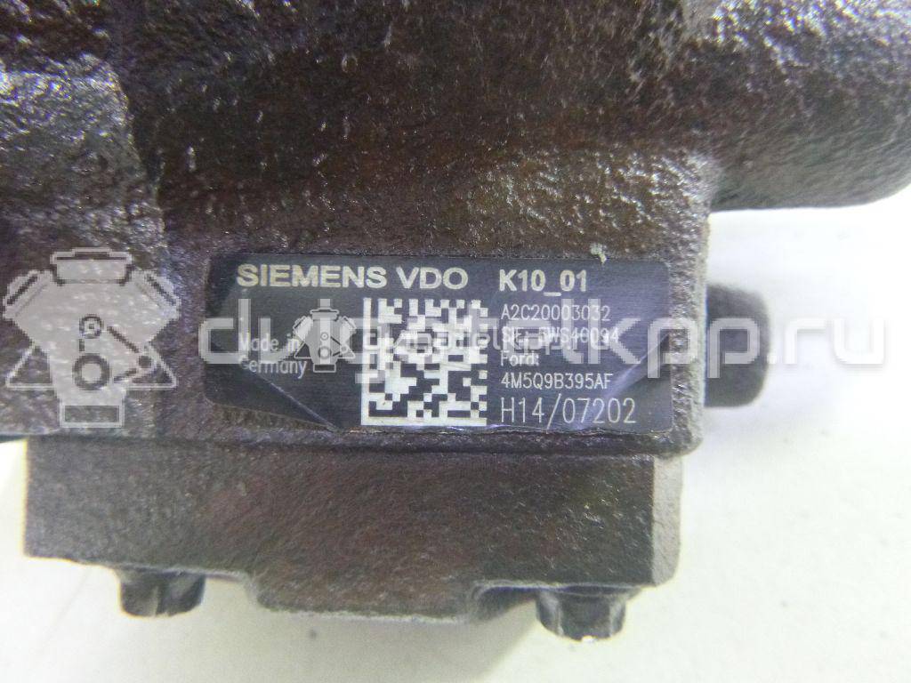 Фото ТНВД  1543842 для Ford Focus / Tourneo / C-Max / Galaxy / S-Max {forloop.counter}}
