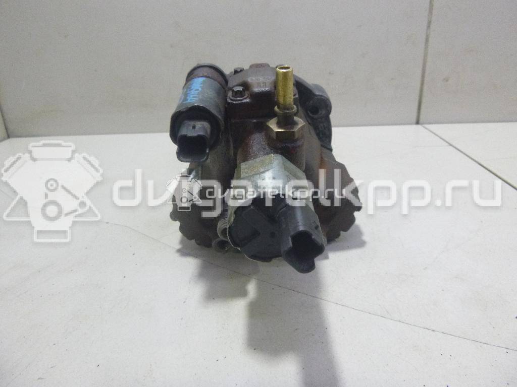 Фото ТНВД  1543842 для Ford Focus / Tourneo / C-Max / Galaxy / S-Max {forloop.counter}}