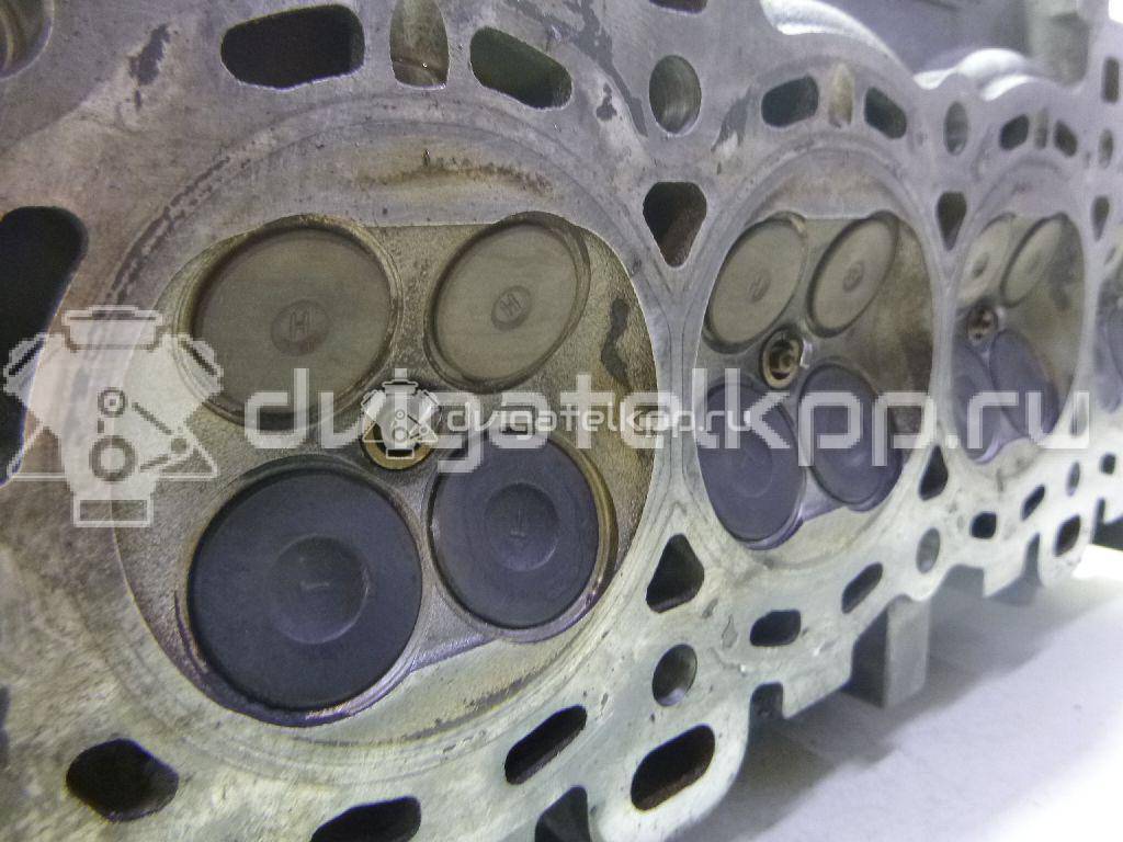 Фото Головка блока  1481578 для ford C-MAX {forloop.counter}}