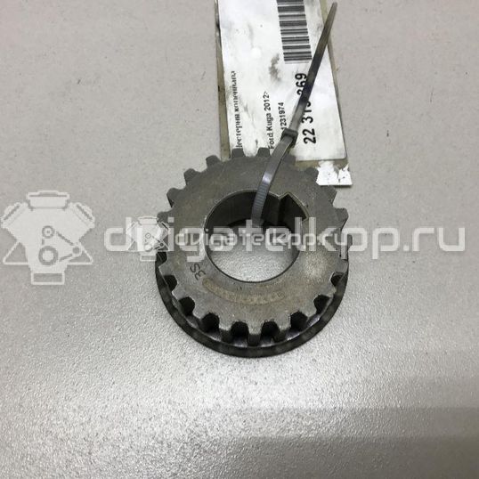 Фото Шестерня коленвала  1231974 для Ford Focus