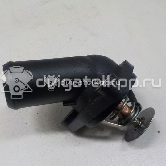 Фото Крышка термостата  1148329 для Ford Fiesta / Focus / Tourneo / Sierra / C-Max