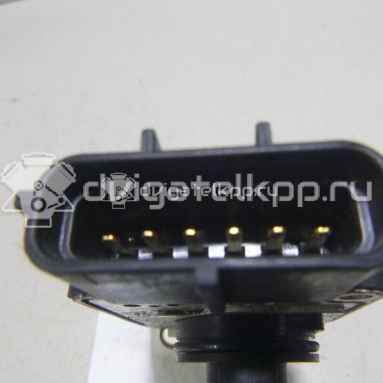 Фото Расходомер воздуха (массметр)  1051277 для Ford Focus / Tourneo / Galaxy / Cougar Ec / Transit