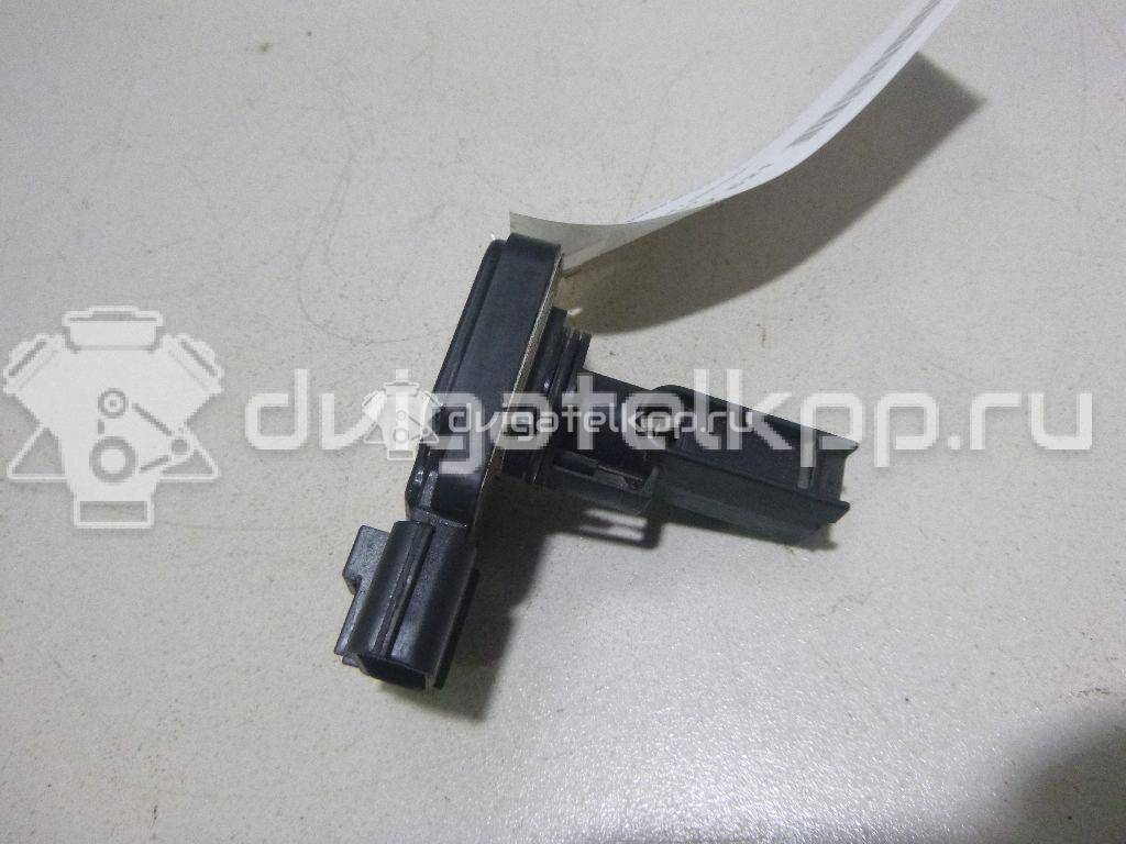 Фото Расходомер воздуха (массметр)  1051277 для Ford Focus / Tourneo / Galaxy / Cougar Ec / Transit {forloop.counter}}