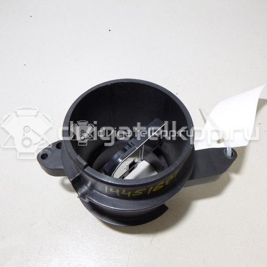 Фото Расходомер воздуха (массметр)  1480570 для Ford Focus / Tourneo / C-Max / Galaxy / Grand