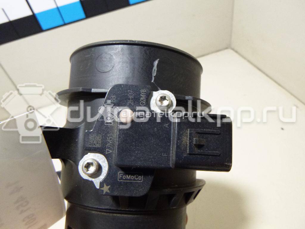 Фото Расходомер воздуха (массметр)  1480570 для Ford Focus / Tourneo / C-Max / Galaxy / Grand {forloop.counter}}