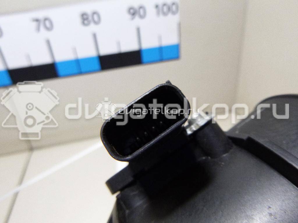 Фото Расходомер воздуха (массметр)  1480570 для Ford Focus / Tourneo / C-Max / Galaxy / Grand {forloop.counter}}
