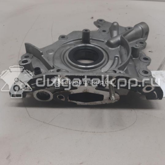 Фото Насос масляный  1720867 для Ford Fiesta / Focus / C-Max / Galaxy / Grand