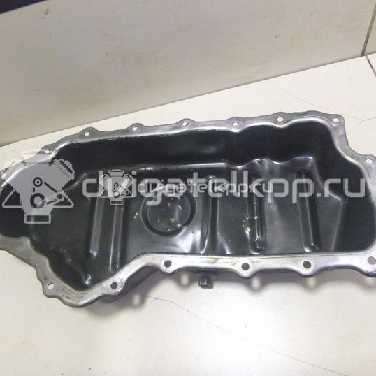 Фото Поддон масляный двигателя  1353148 для Ford Fiesta / Focus / Tourneo / C-Max / Galaxy