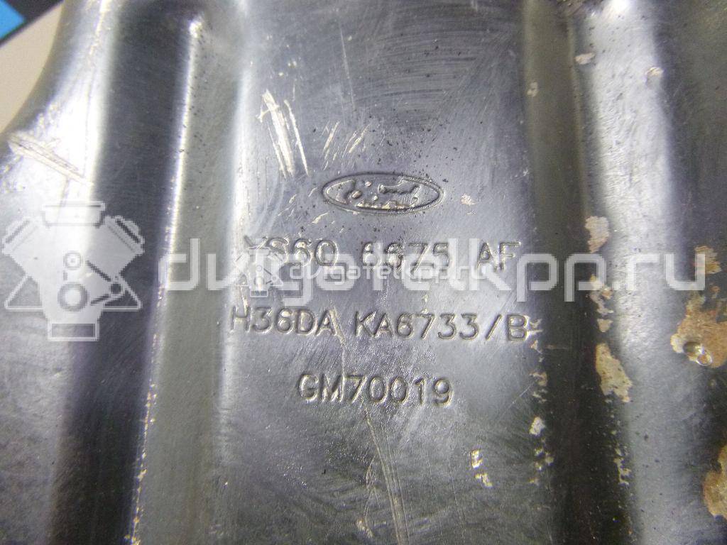 Фото Поддон масляный двигателя  1353148 для Ford Fiesta / Focus / Tourneo / C-Max / Galaxy {forloop.counter}}