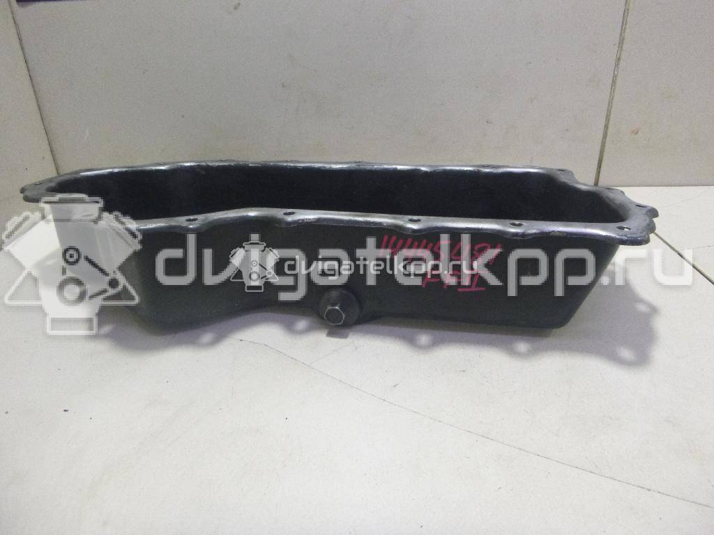 Фото Поддон масляный двигателя  1353148 для Ford Fiesta / Focus / Tourneo / C-Max / Galaxy {forloop.counter}}