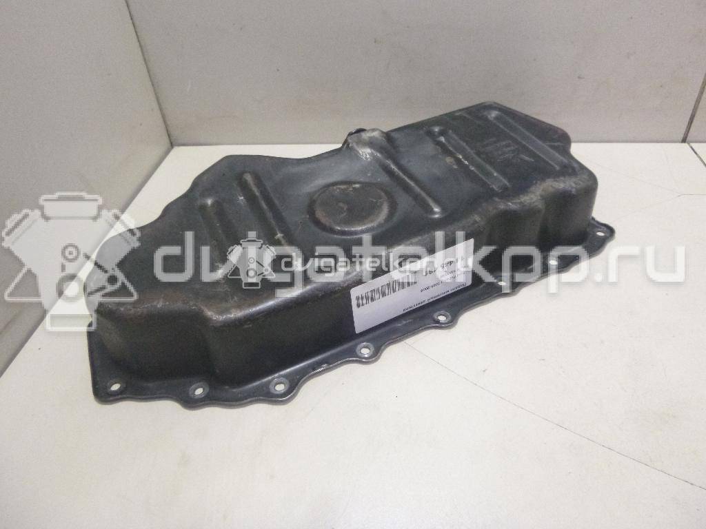 Фото Поддон масляный двигателя  1353148 для Ford Fiesta / Focus / Tourneo / C-Max / Galaxy {forloop.counter}}