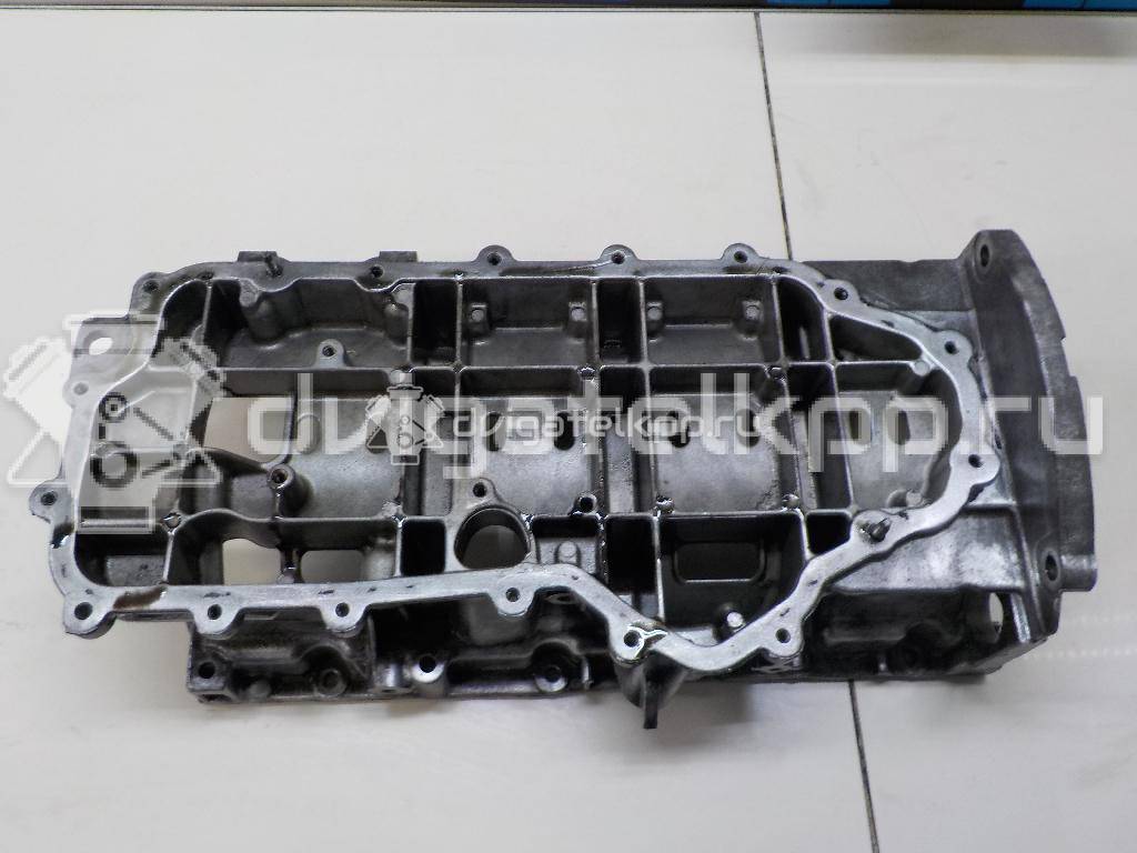Фото Поддон масляный двигателя  1373325 для Ford Focus / Tourneo / C-Max / Galaxy / S-Max {forloop.counter}}
