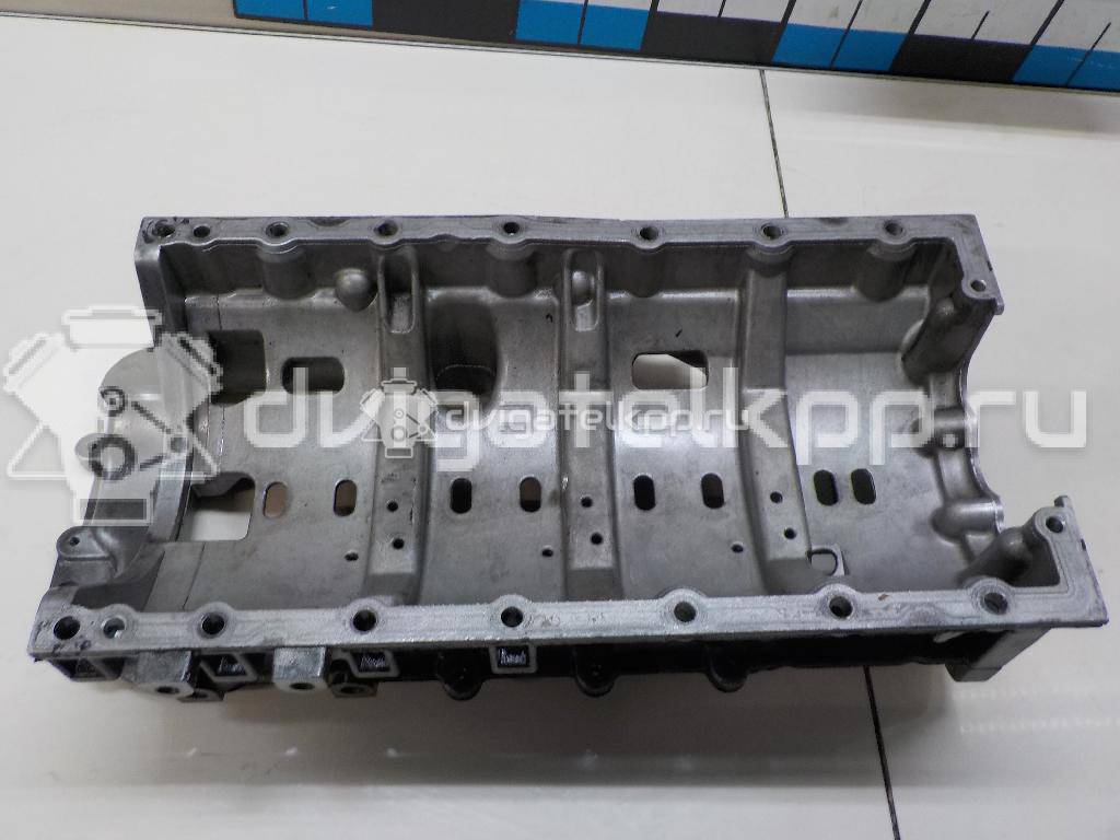 Фото Поддон масляный двигателя  1373325 для Ford Focus / Tourneo / C-Max / Galaxy / S-Max {forloop.counter}}