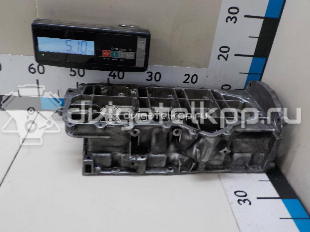 Фото Поддон масляный двигателя  1373325 для Ford Focus / Tourneo / C-Max / Galaxy / S-Max {forloop.counter}}