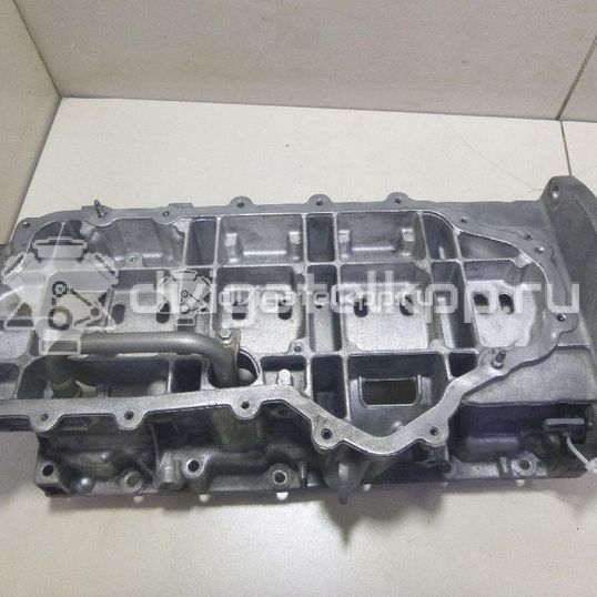 Фото Поддон масляный двигателя  6g9q6u003aa для Ford Focus / Tourneo / C-Max / Galaxy / S-Max