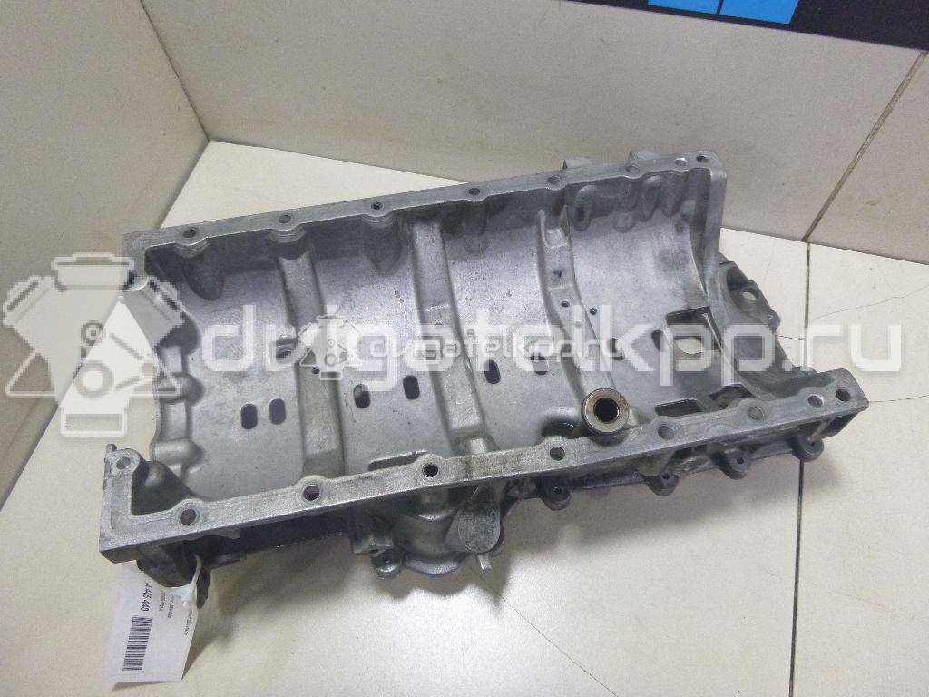 Фото Поддон масляный двигателя  6g9q6u003aa для Ford Focus / Tourneo / C-Max / Galaxy / S-Max {forloop.counter}}