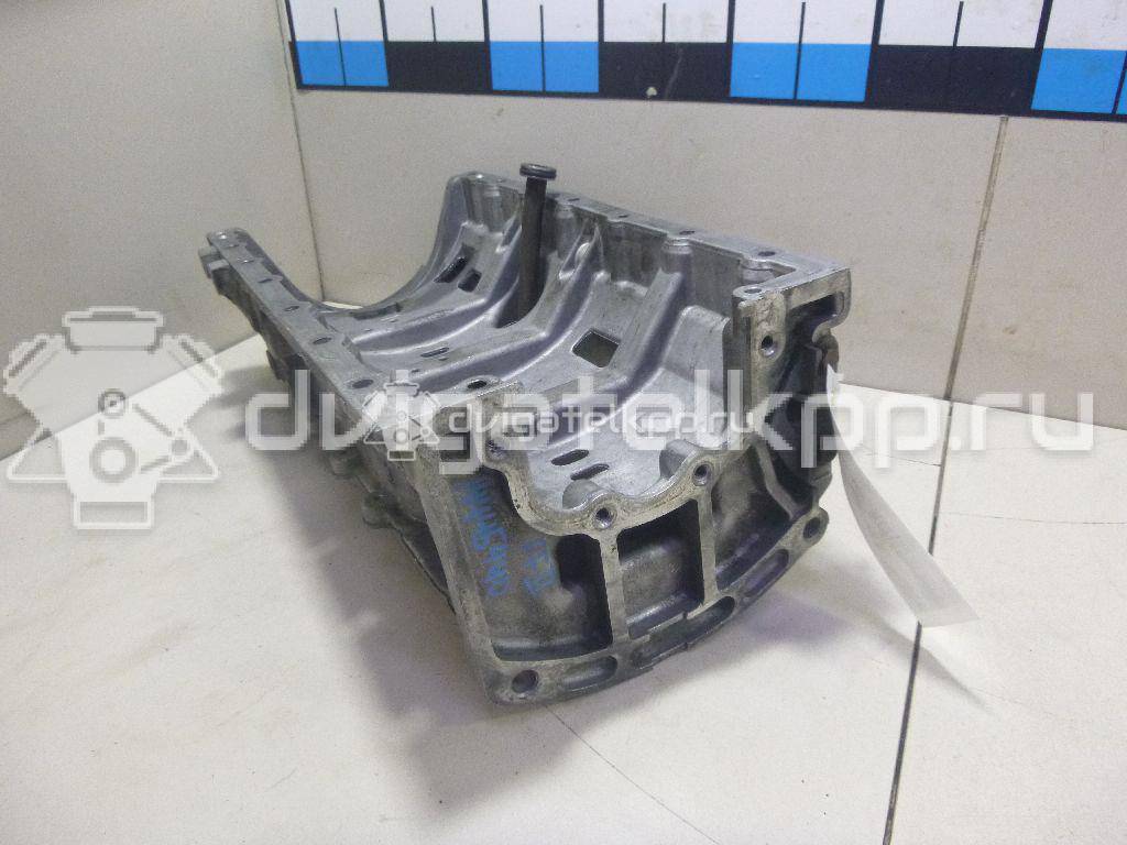 Фото Поддон масляный двигателя  6g9q6u003aa для Ford Focus / Tourneo / C-Max / Galaxy / S-Max {forloop.counter}}