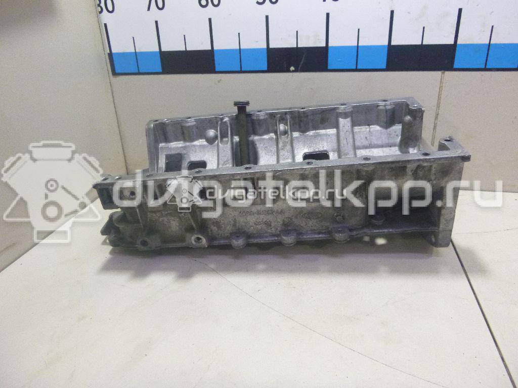Фото Поддон масляный двигателя  6g9q6u003aa для Ford Focus / Tourneo / C-Max / Galaxy / S-Max {forloop.counter}}