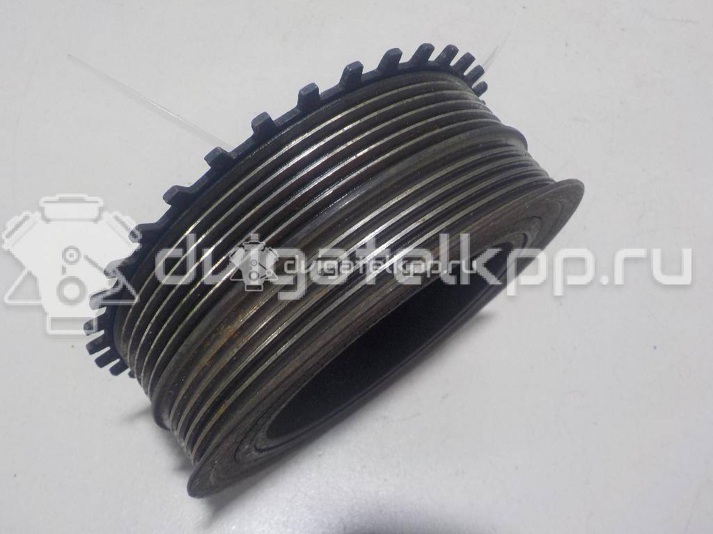 Фото Шкив коленвала  5227821 для Ford Focus / C-Max {forloop.counter}}