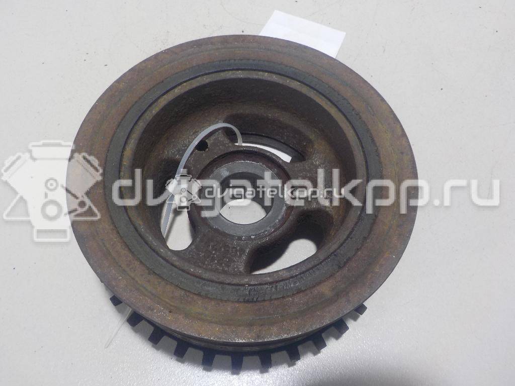 Фото Шкив коленвала  5227821 для Ford Focus / C-Max {forloop.counter}}