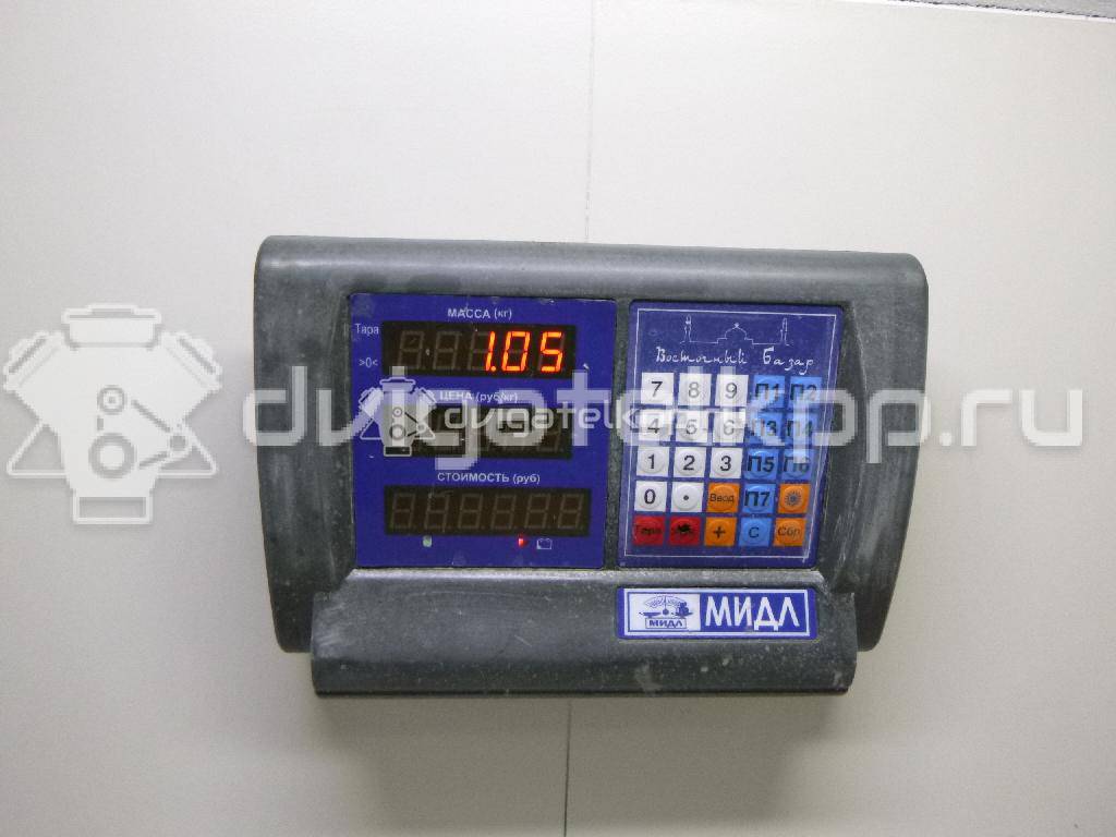 Фото Заслонка дроссельная электрическая  1505642 для Ford Fiesta / Focus / C-Max / Fusion Ju {forloop.counter}}
