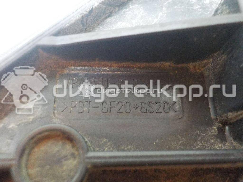 Фото Заслонка дроссельная электрическая  1505642 для Ford Fiesta / Focus / C-Max / Fusion Ju {forloop.counter}}
