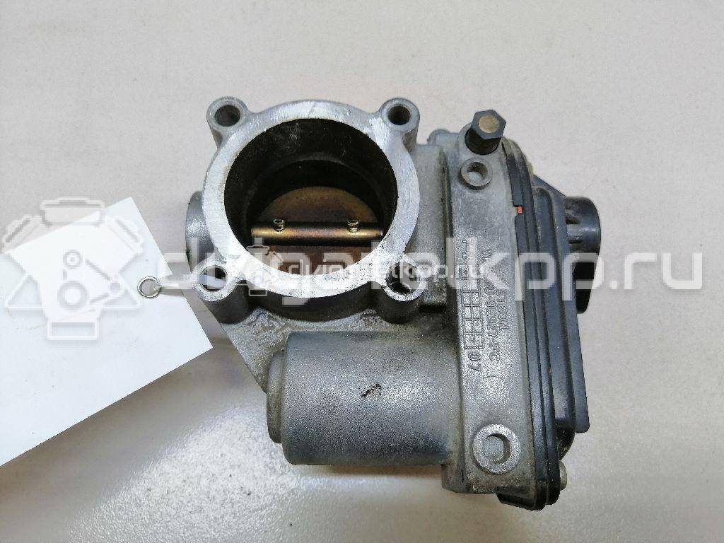 Фото Заслонка дроссельная электрическая  1505642 для Ford Fiesta / Focus / C-Max / Fusion Ju {forloop.counter}}