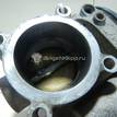 Фото Заслонка дроссельная электрическая  1505642 для Ford Fiesta / Focus / C-Max / Fusion Ju {forloop.counter}}
