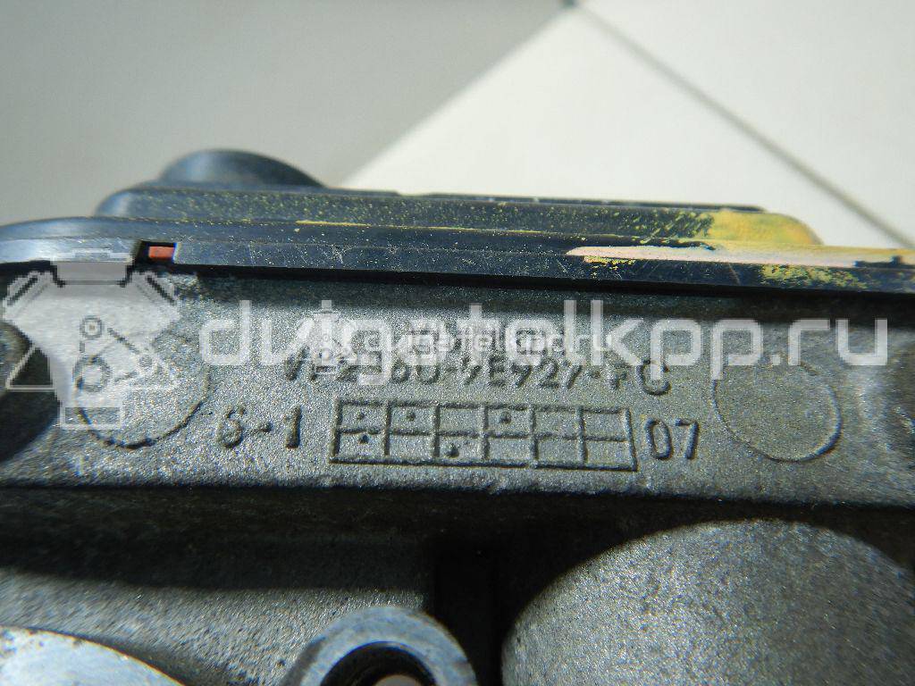 Фото Заслонка дроссельная электрическая  1505642 для Ford Fiesta / Focus / C-Max / Fusion Ju {forloop.counter}}