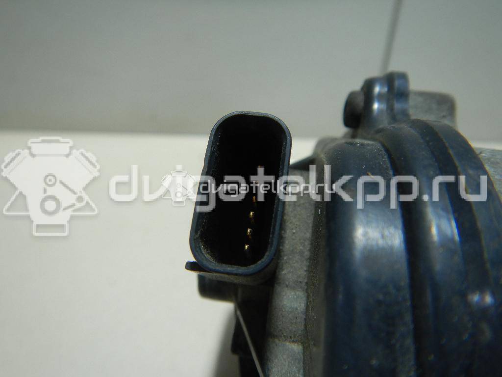 Фото Заслонка дроссельная электрическая  1505642 для Ford Fiesta / Focus / C-Max / Fusion Ju {forloop.counter}}