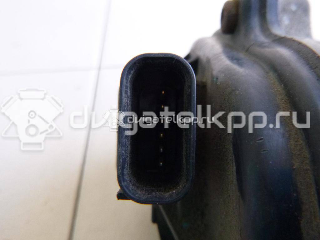 Фото Заслонка дроссельная электрическая  1505642 для Ford Fiesta / Focus / C-Max / Fusion Ju {forloop.counter}}