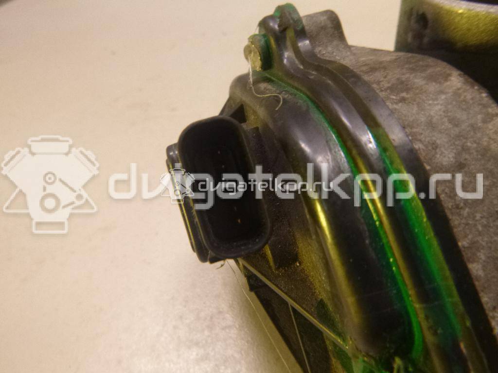 Фото Заслонка дроссельная электрическая  1505642 для Ford Fiesta / Focus / C-Max / Fusion Ju {forloop.counter}}